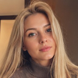 Фотография профиля Svetlana_Morozova_008