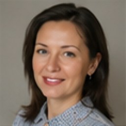 Фотография профиля Irina_Loginova_029