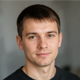 Фотография профиля Михаил Родин