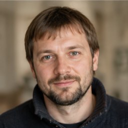 Фотография профиля Maksim Gromov