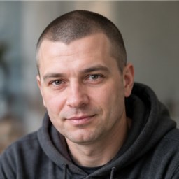 Фотография профиля Ivan Gromov