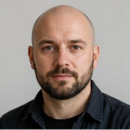 Фотография профиля Roman Gromov