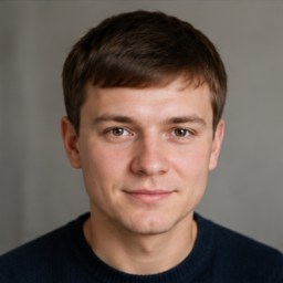 Фотография профиля Oleg Gromov