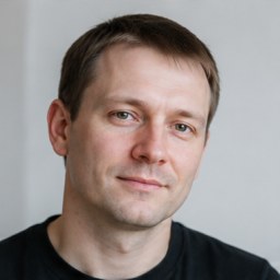 Фотография профиля Artem Gromov