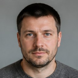 Фотография профиля Maksim Belyaev