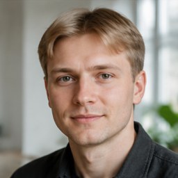 Фотография профиля Ivan Belyaev