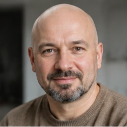Фотография профиля Sergey Belyaev