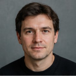 Фотография профиля Andrey Belyaev
