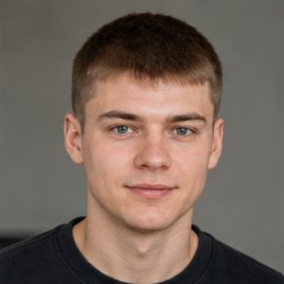 Фотография профиля Viktor Belyaev