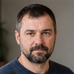 Фотография профиля Artem Belyaev