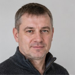 Фотография профиля Nikolay Sokolov