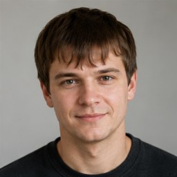 Фотография профиля Roman Sokolov