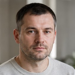 Фотография профиля Denis Sokolov