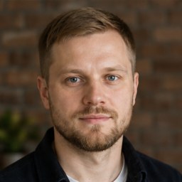 Фотография профиля Viktor Sokolov