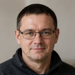 Фотография профиля Kirill Sokolov