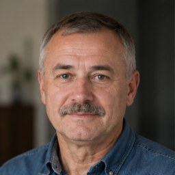 Фотография профиля Oleg Sokolov
