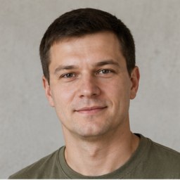 Фотография профиля Artem Sokolov