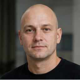 Фотография профиля Aleksandr Makarov