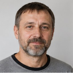 Фотография профиля Maksim Makarov