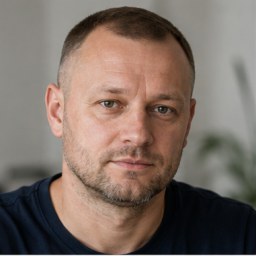 Фотография профиля Ivan Makarov