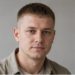 Фотография профиля Sergey Makarov