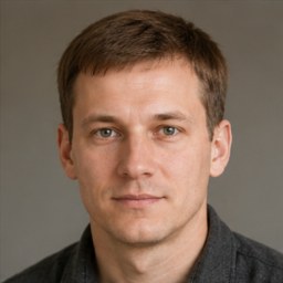 Фотография профиля Andrey_Makarov_041
