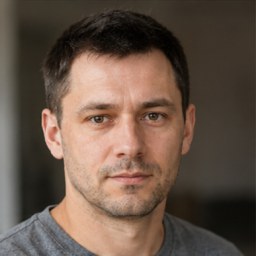 Фотография профиля Viktor Makarov