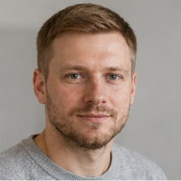 Фотография профиля Oleg Makarov