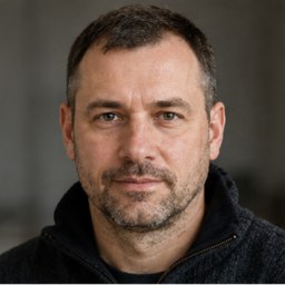 Фотография профиля Artem Makarov