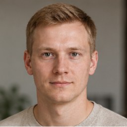 Фотография профиля Aleksandr Volkov
