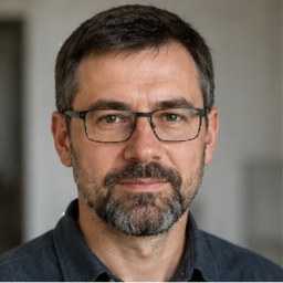 Фотография профиля Maksim Volkov