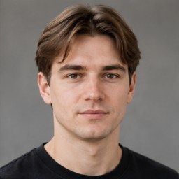Фотография профиля Ivan Volkov