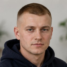 Фотография профиля Sergey Volkov
