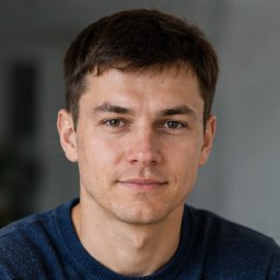 Фотография профиля Nikolay Volkov