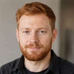 Фотография профиля Roman Volkov