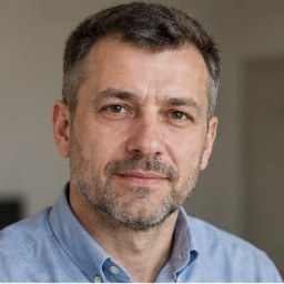 Фотография профиля Viktor Volkov