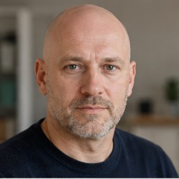Фотография профиля Kirill Volkov