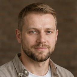 Фотография профиля Ivan Orlov