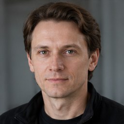 Фотография профиля Sergey Orlov