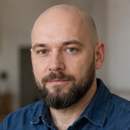Фотография профиля Andrey Orlov