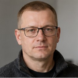 Фотография профиля Denis Orlov