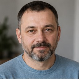 Фотография профиля Viktor Orlov