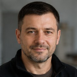 Фотография профиля Aleksandr Kiselev
