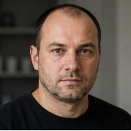 Фотография профиля Sergey Kiselev