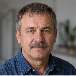 Фотография профиля Nikolay Kiselev