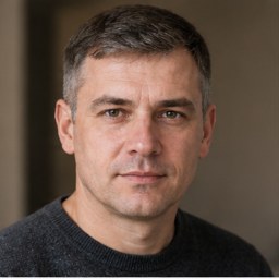 Фотография профиля Roman Kiselev