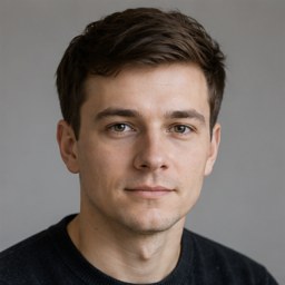 Фотография профиля Viktor_Kiselev_081