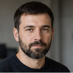 Фотография профиля Maksim Tikhonov