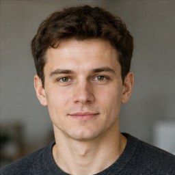 Фотография профиля Roman Tikhonov