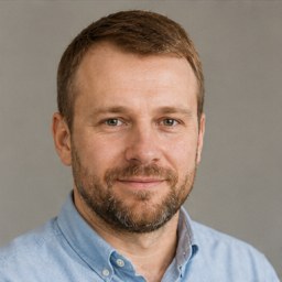 Фотография профиля Denis Tikhonov